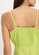 Robe courte 100% coton, bonprix