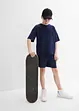 T-shirt oversize en coton épais, bonprix