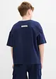 T-shirt oversize en coton épais, bonprix