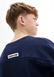T-shirt oversize en coton épais, bonprix