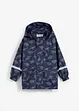 Veste imperméable à capuche, bonprix