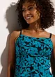 Tankini (ens. 2 pces), bonprix