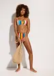 Haut de bikini balconnet, bonprix