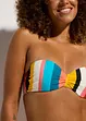 Haut de bikini balconnet, bonprix