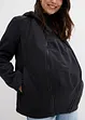 Parka de grossesse 6 en 1 avec veste intérieure en polaire amovible et fonction portage, bonprix