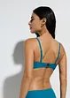 Haut de bikini balconnet, bonprix