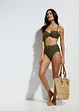 Haut de bikini balconnet, bonprix