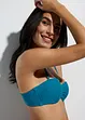 Haut de bikini balconnet, bonprix