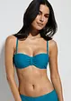 Haut de bikini balconnet, bonprix