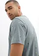 T-shirt 100% coton, bonprix