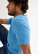 Lot de 2 T-shirts 100% coton, bonprix