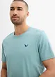 Lot de 3 T-shirts, bonprix