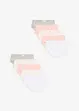 Lot de 10 culottes, bonprix