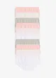 Lot de 10 culottes, bonprix
