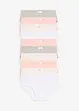 Lot de 10 culottes, bonprix