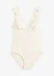 Maillot 1 pièce, bonprix