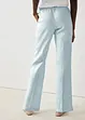 Pantalon 100% lin, bonprix