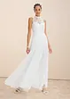 Robe de mariée à dentelle, bonprix