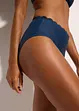 Bikini dos nu (ens. 2 pces) avec polyamide, bonprix