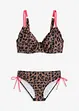Bikini à armatures (ens. 2 pces), bonprix