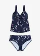 Tankini (ens. 2 pces), bonprix