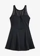 Robe de bain, effet sculptant fort, bonprix