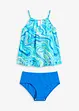 Tankini (ens. 2 pces), bonprix