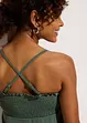 Tankini (ens. 2 pces), bonprix