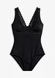 Maillot 1 pièce, bonprix