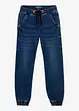 Jean-jogging garçon, Regular Fit, bonprix