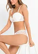 Slip brésilien en dentelle, bonprix
