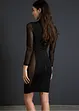 Robe à fermeture zippée, bonprix