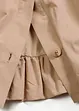 Veste base effet boule, bonprix