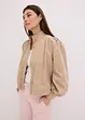 Veste base effet boule, bonprix