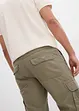 Bermuda cargo, Regular Fit, bonprix