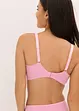 Soutien-gorge minimiseur avec dentelle, bonprix