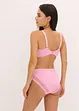 Soutien-gorge minimiseur avec dentelle, bonprix