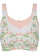 Lot de 3 soutiens-gorge coton sans armatures, bonprix