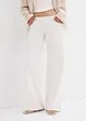 Jean large, taille basse, bonprix