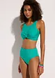 Bikini brassière (ens. 2 pces) en polyester recyclé, bonprix
