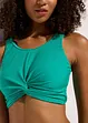 Bikini brassière (ens. 2 pces) en polyester recyclé, bonprix