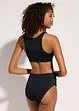 Bikini brassière (ens. 2 pces) en polyamide, bonprix