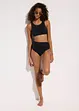 Bikini brassière (ens. 2 pces) en polyamide, bonprix