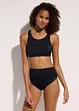 Bikini brassière (ens. 2 pces) en polyamide, bonprix