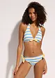Bikini dos nu (ens. 2 pces), bonprix