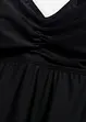 Robe de bain sculptante, maintien léger, bonprix