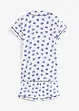 Pyjashort en coton majoritaire (ens. 2 pces), bonprix