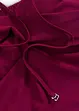Maillot 1 pièce bandeau sculptant, maintien modéré, bonprix