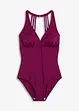 Maillot 1 pièce, bonprix