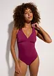 Maillot 1 pièce, bonprix